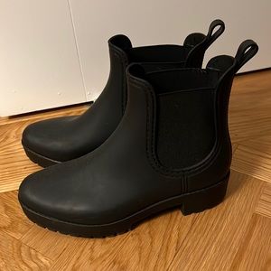 Jeffrey Campbell Rain Boots